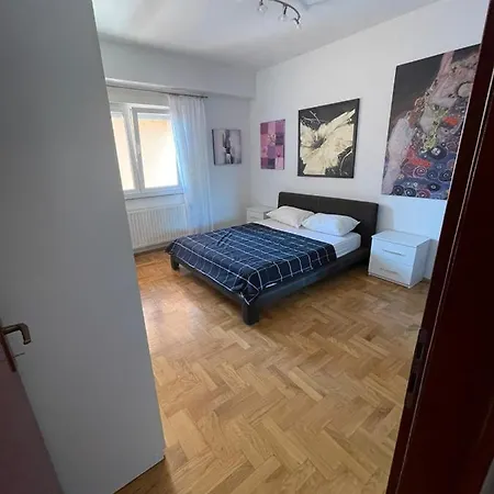 Apartment Aleja 2