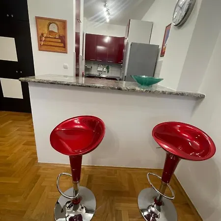Apartment Aleja 2