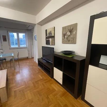 Aleja 2 Apartment