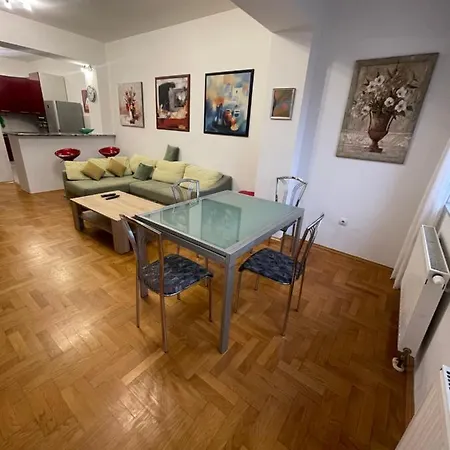 Aleja 2 * Banja Luka