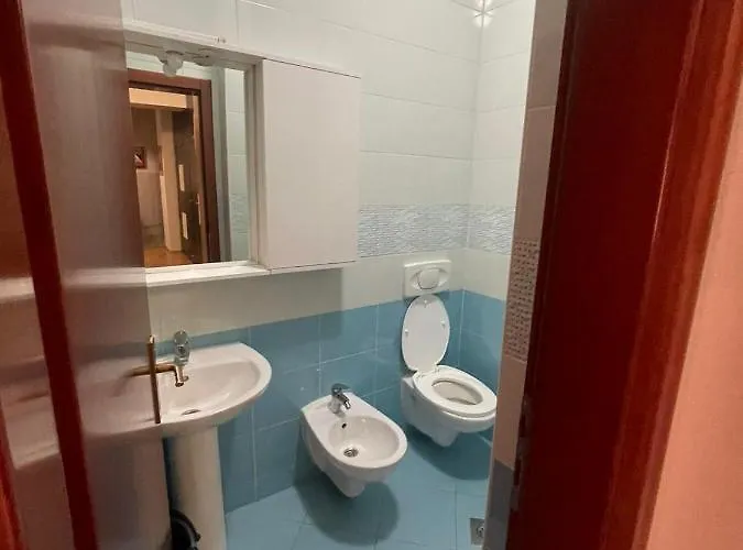 Aleja 2 דירה באניה לוקה